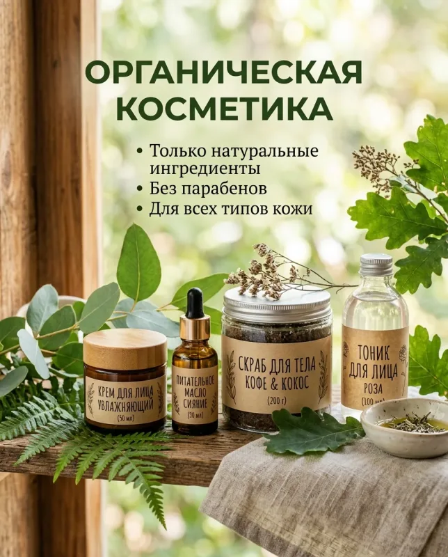 Плитка «Акция началась»
