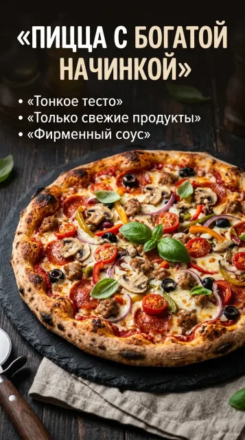 Пример сгенерированной карточки товара из галереи Redakta, 13