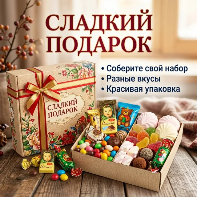 Пример сгенерированной карточки товара из галереи Redakta, 14