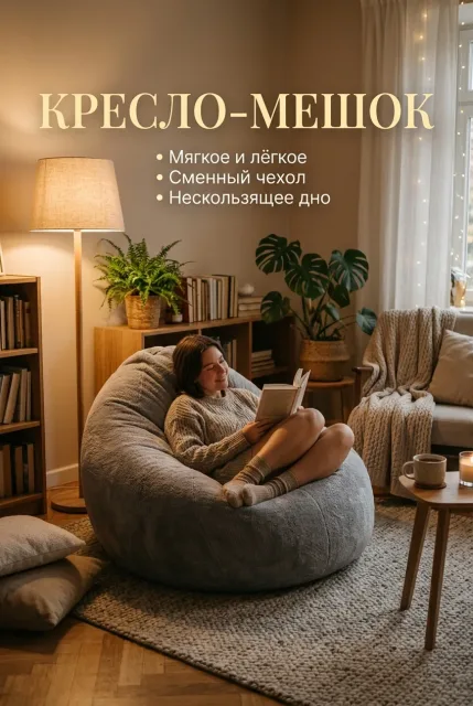Пример сгенерированной карточки товара из галереи Redakta, 15
