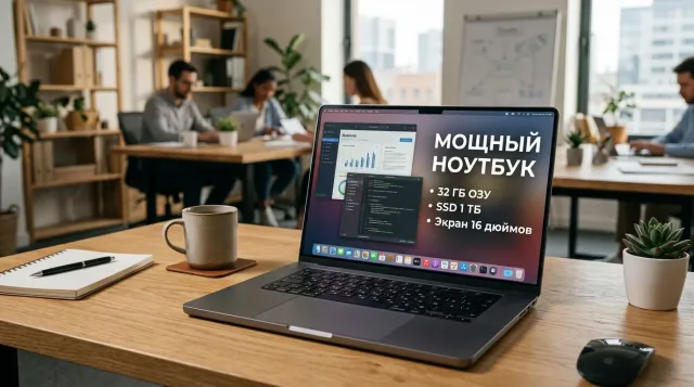 Пример сгенерированной карточки товара из галереи Redakta, 16