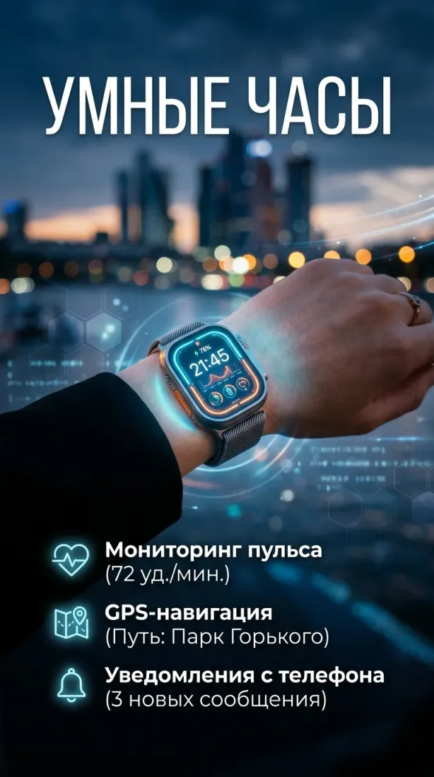 Пример сгенерированной карточки товара из галереи Redakta, 28