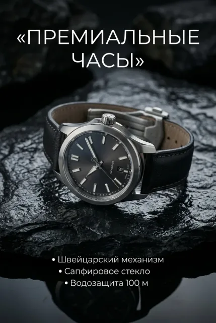 Пример сгенерированной карточки товара из галереи Redakta, 5