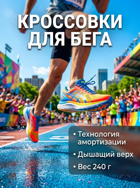 Пример сгенерированной карточки товара из галереи Redakta, 9