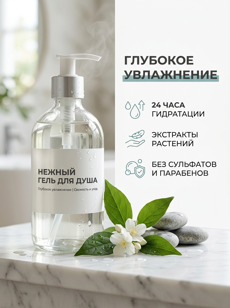 Карточка товара из чата