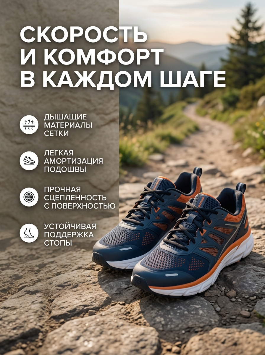 Пример сгенерированной карточки товара для маркетплейса, 2