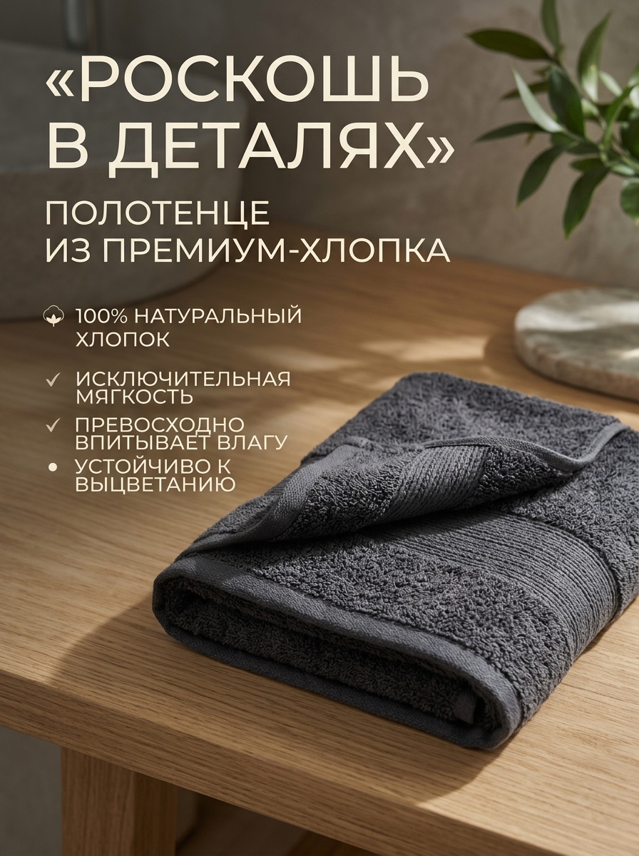 Пример сгенерированной карточки товара для маркетплейса, 5