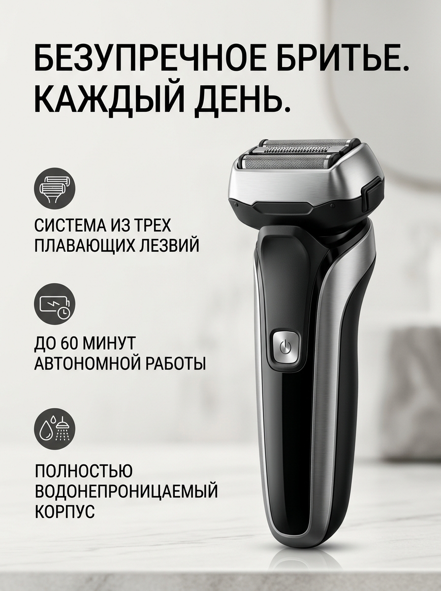 Пример сгенерированной карточки товара для маркетплейса, 7
